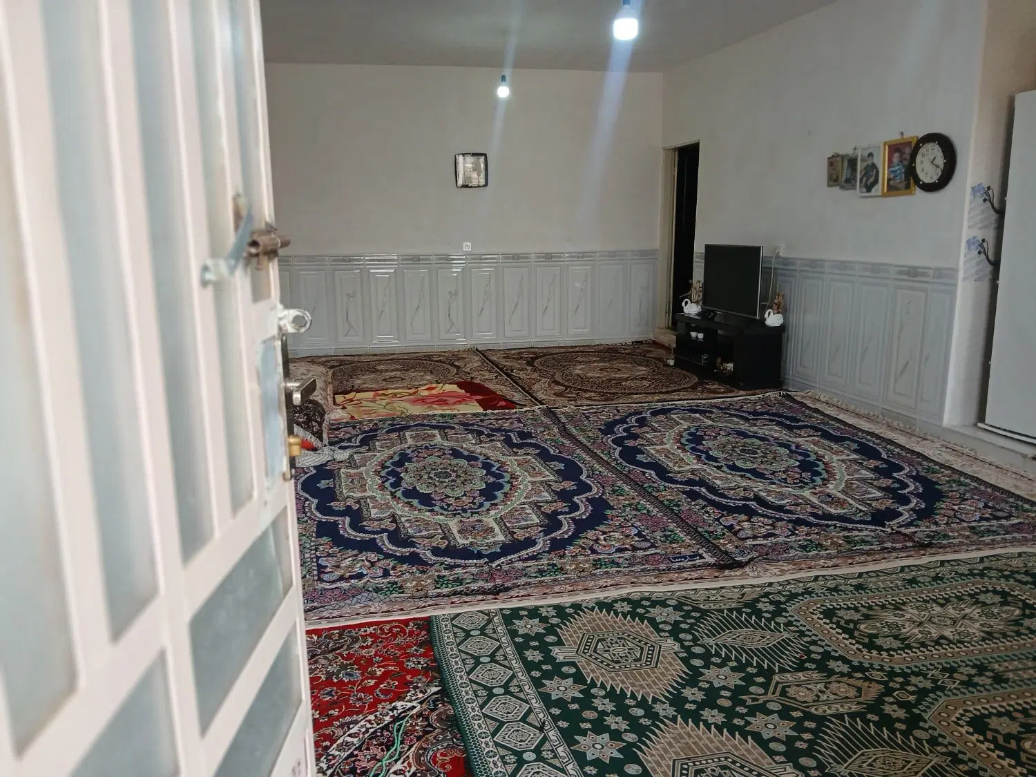 خانه در فلک الدین