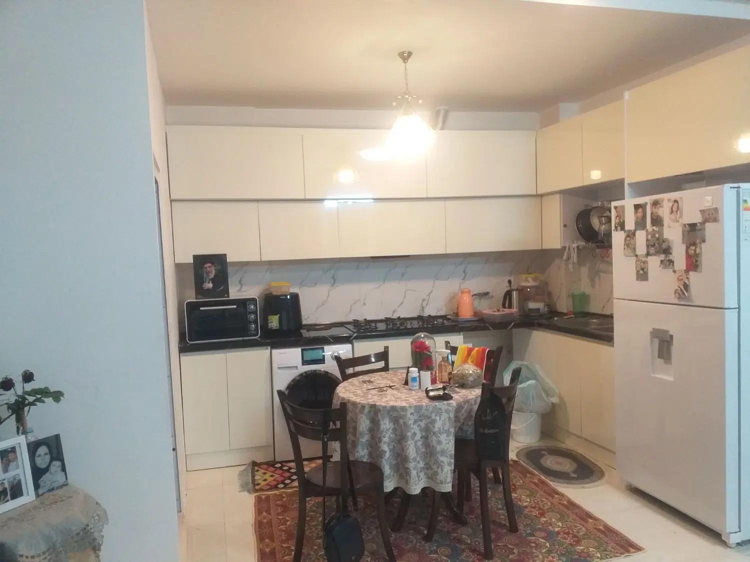 تک واحدی مطهری ۶۲طبفه ۲