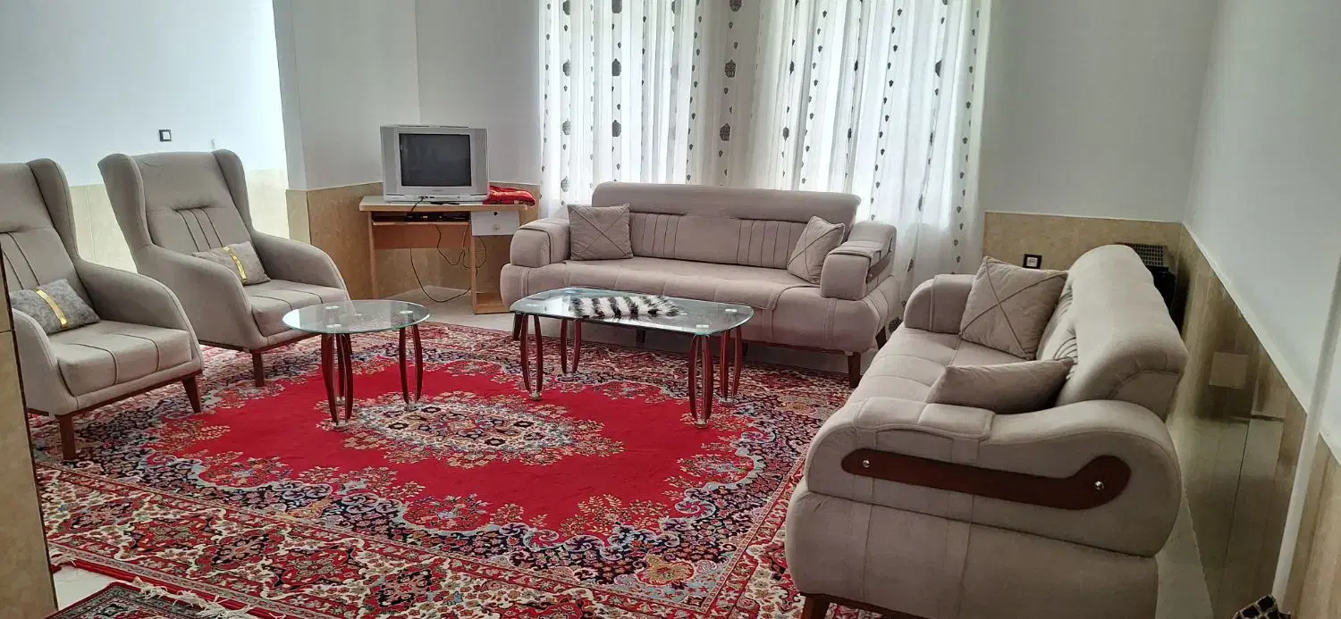 اجاره سوئیت شیک و نقلی روزانه و هفتگی