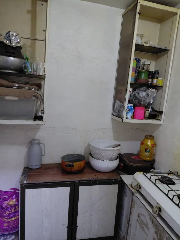 65 متر خانه دربستی