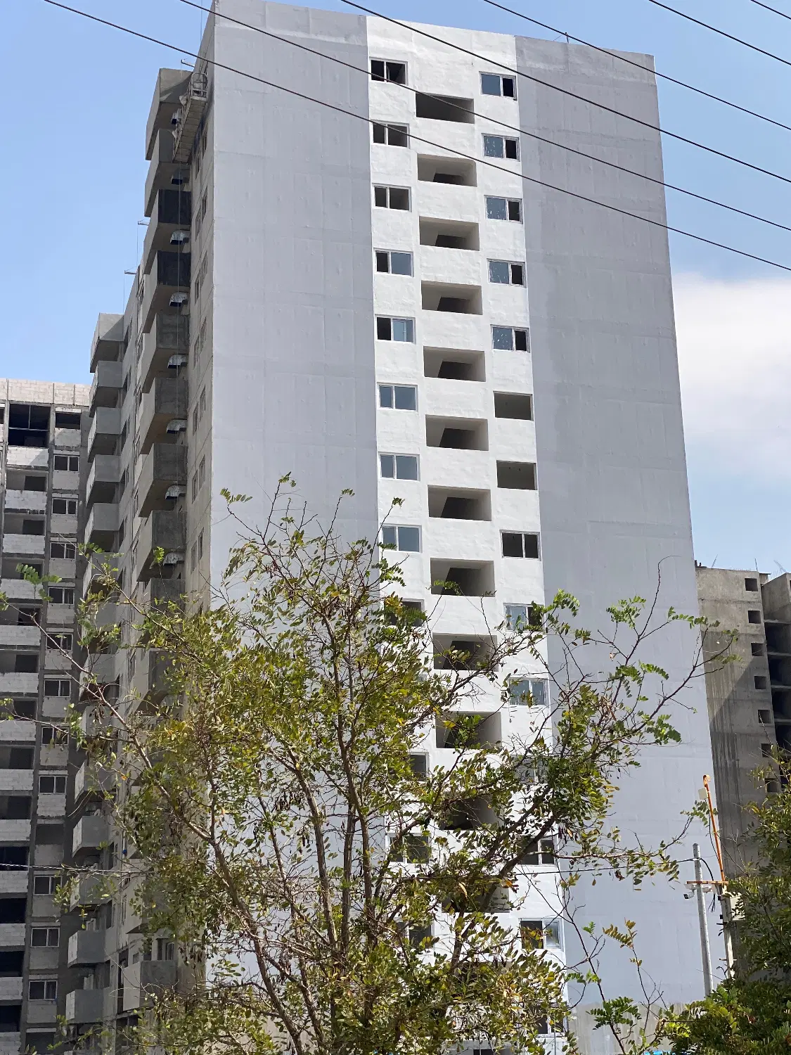 مسکونی اپارتمان مجتمع سردار سلیمانی