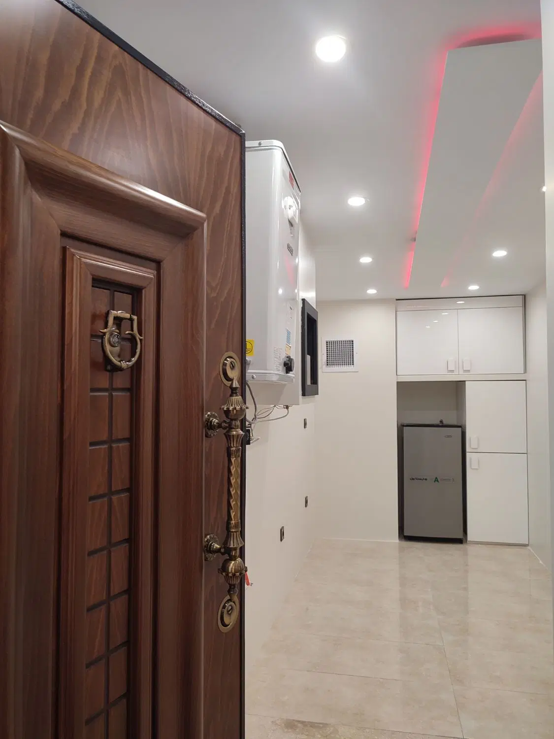اجاره روزانه_ساعتی_مبله_کوتاه مدت_نوساز