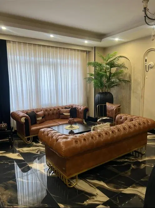۱۴۸ متر جنوبی سه خواب روبه آفتاب