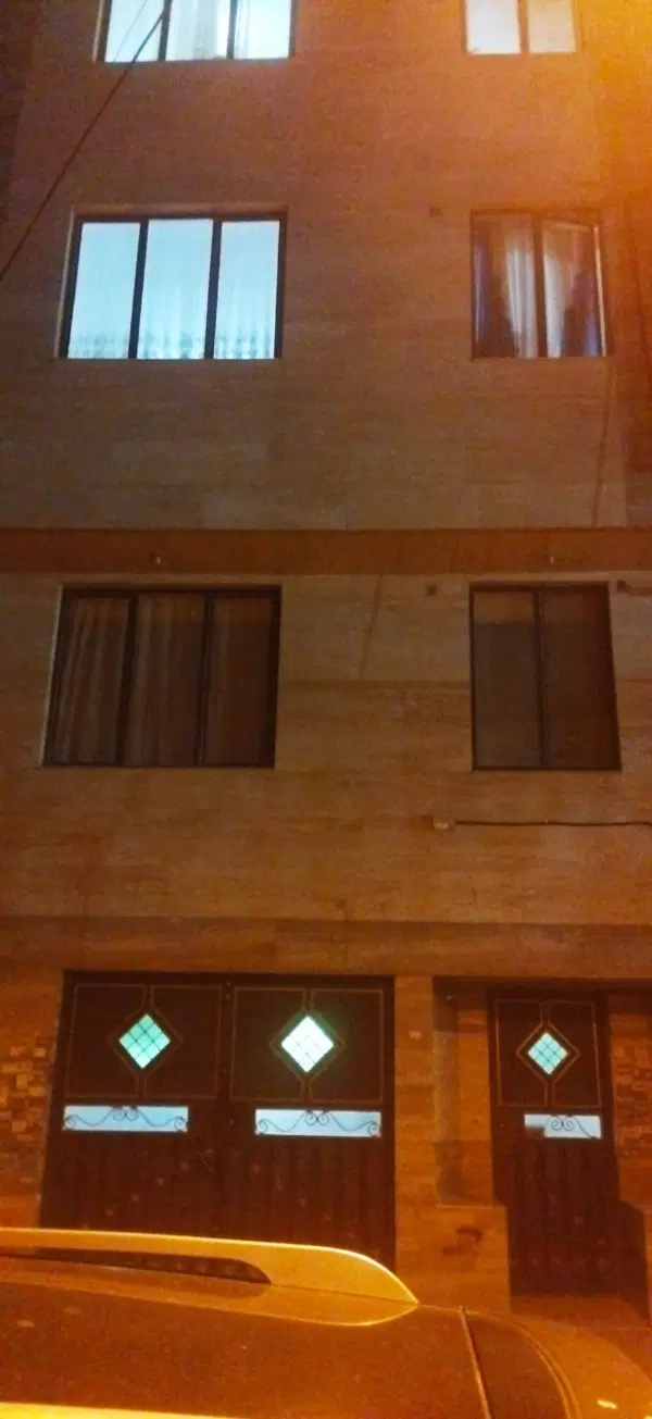 آپارتمان فروشی