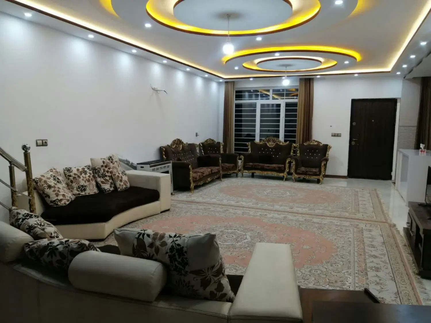 فروش باغ ویلا