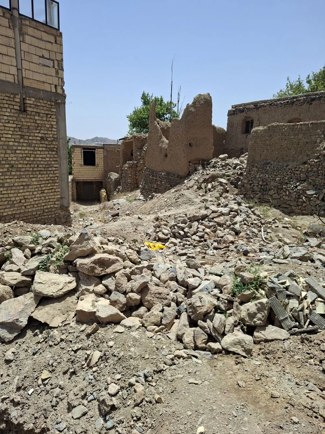 مسکن