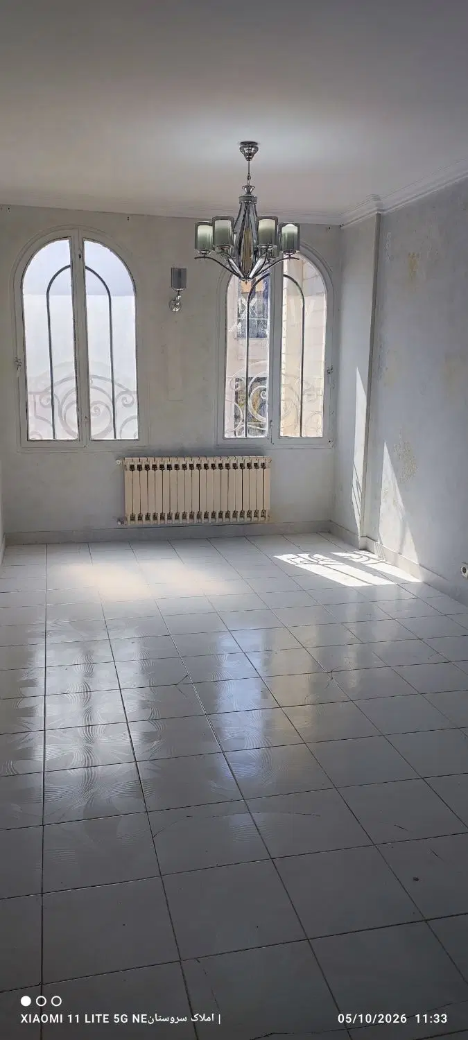 73متر دو خوابه فول امکانات تهرانپارس