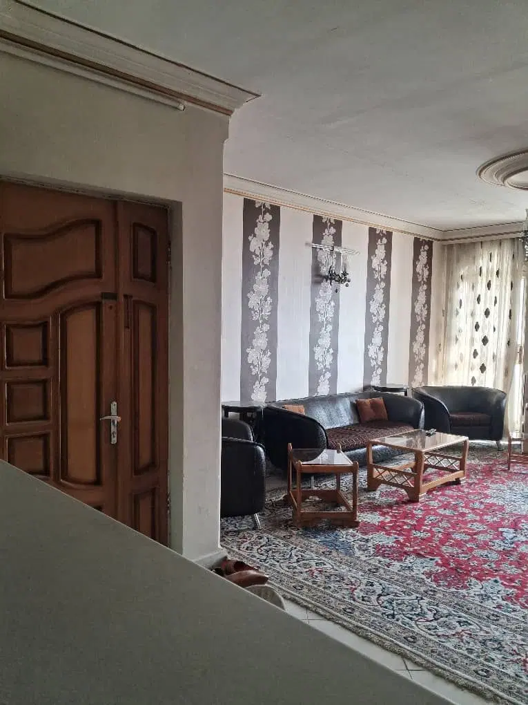 سوییتاپارتمان دو خواب طرقبه بهترینلوکیشن امشب فوری