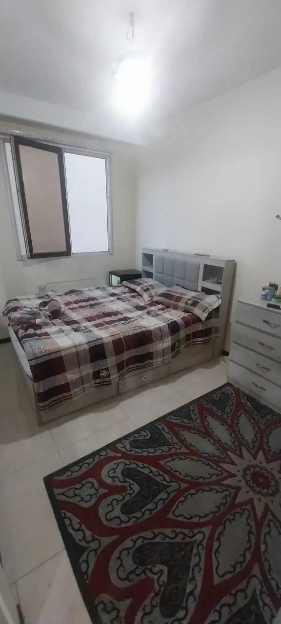 ۶۴ متر ۱خواب مسکونی اداری فول امکانات