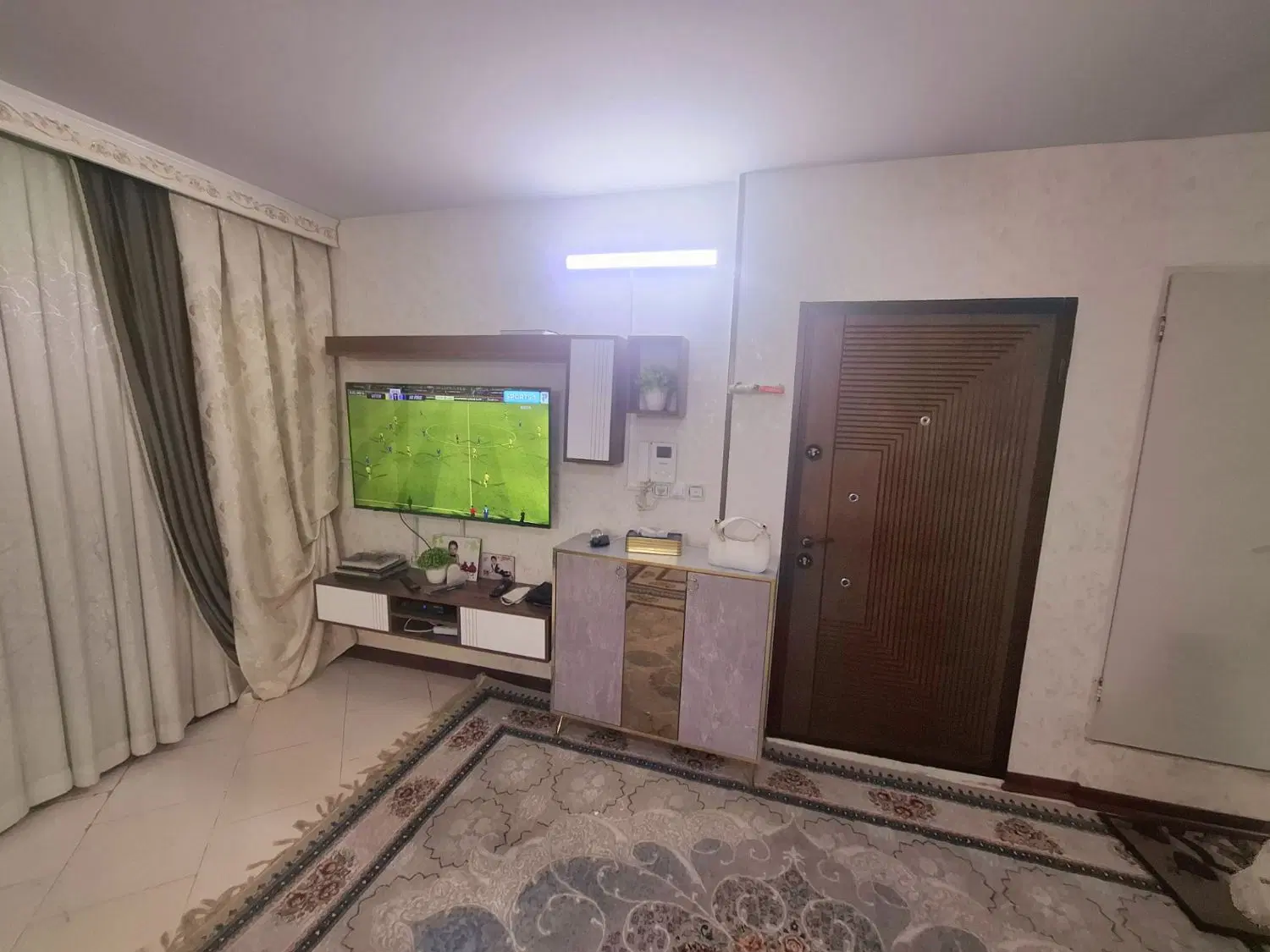 فروش فوری اپارتمان