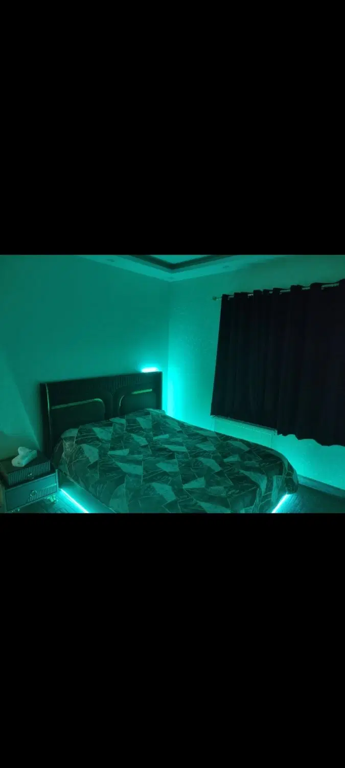 اجاره واحد تمیز روزانه و ساعتی