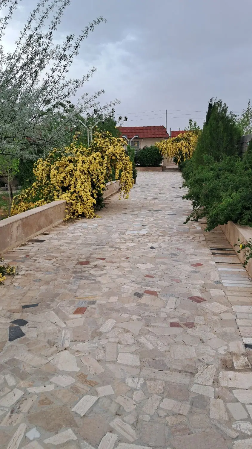 اجاره باغ ویلا مبله دوکوهک