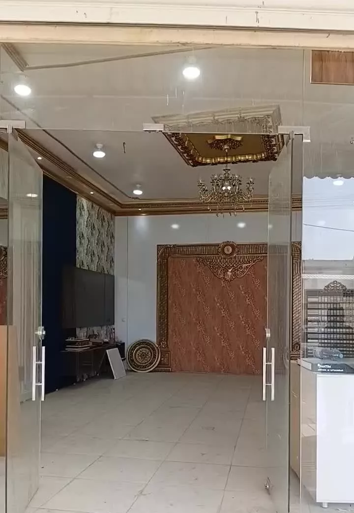 اجازه یک باب مغازه