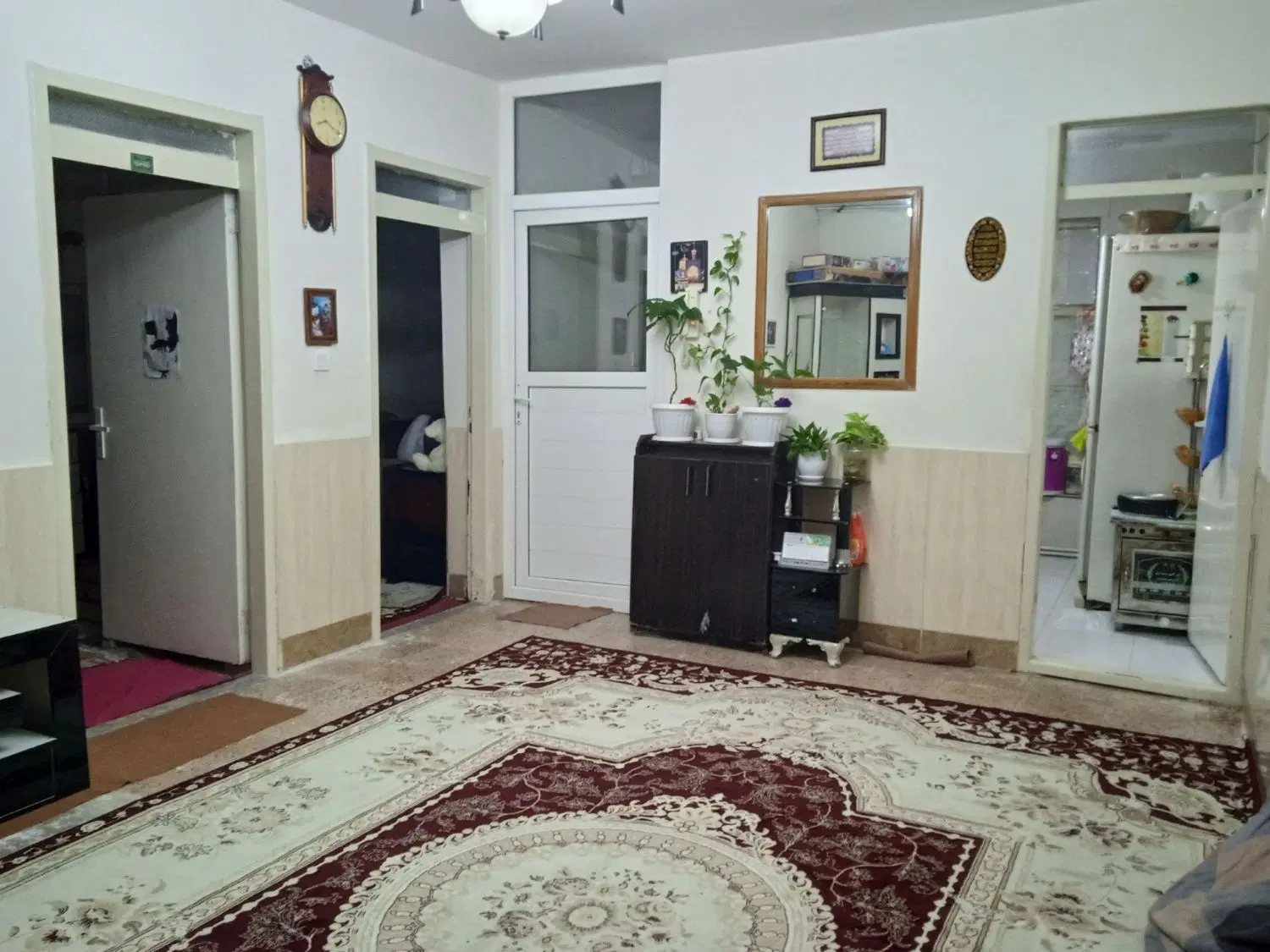 آپارتمان اجاره