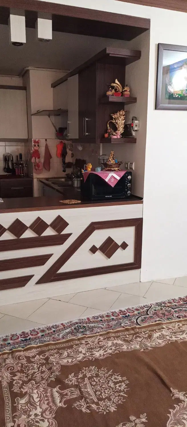 سنددار فروش یا معاوضه ۸۲۸ بقیه اله