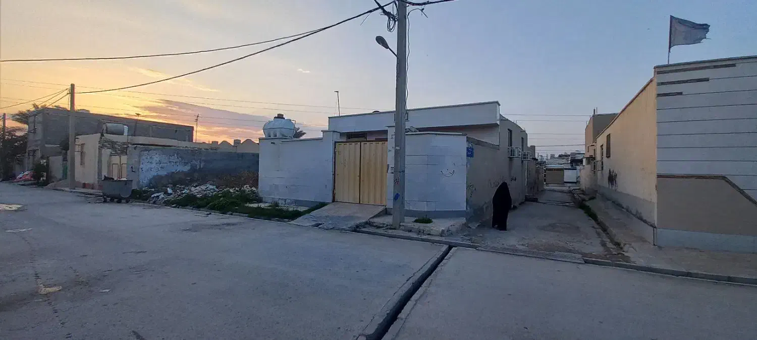 ویلایی چغادک غربی قابل معاوضه با سرتل ،امامزاده...