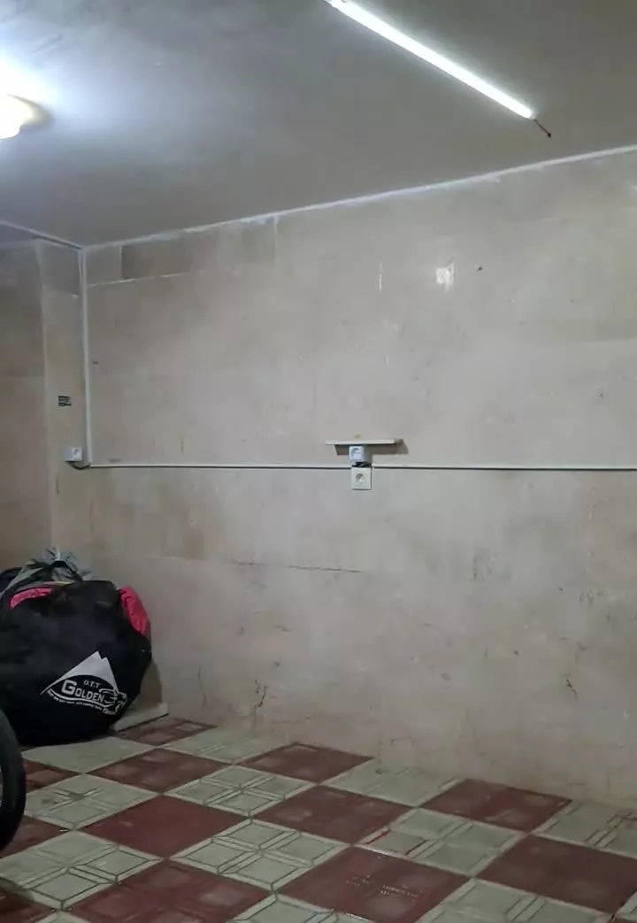 اجاره ی پارکینگ _ انبار