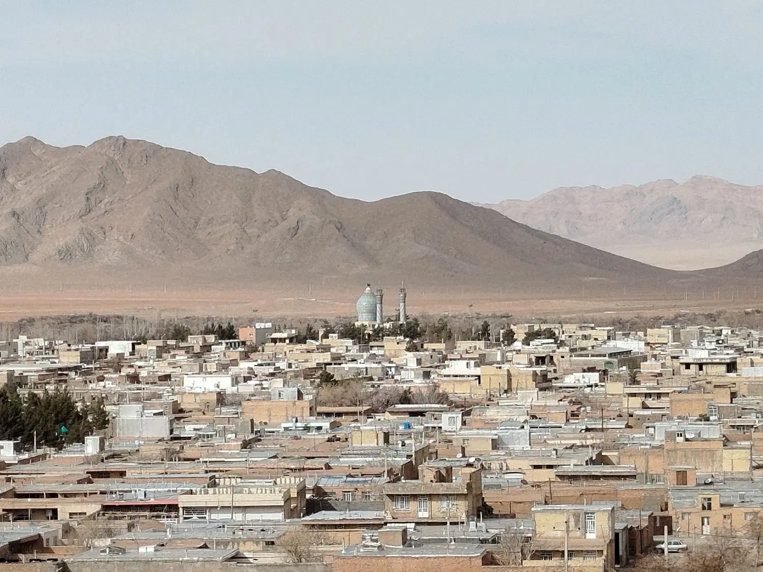 زمین