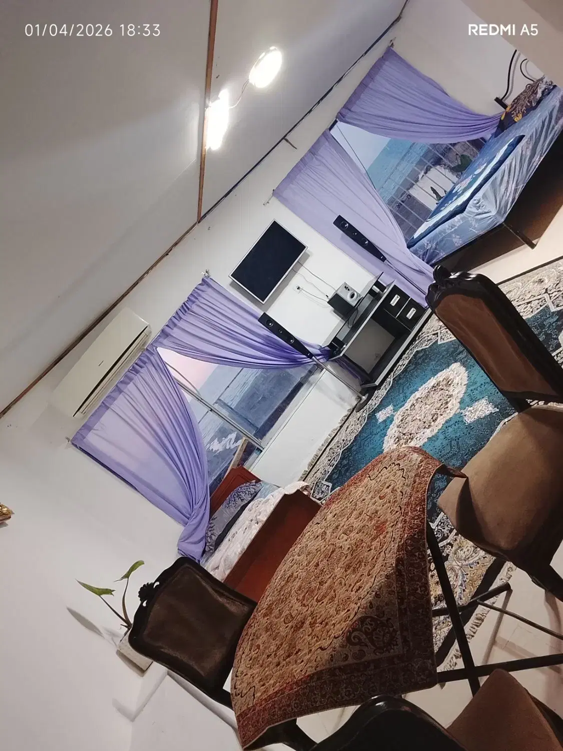 اجاره ویلا در بست