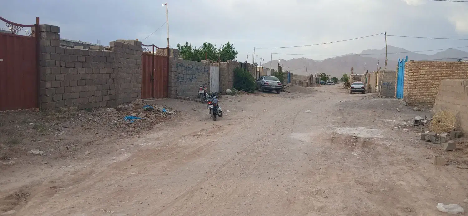 خونه فروشی حسین اباد خان