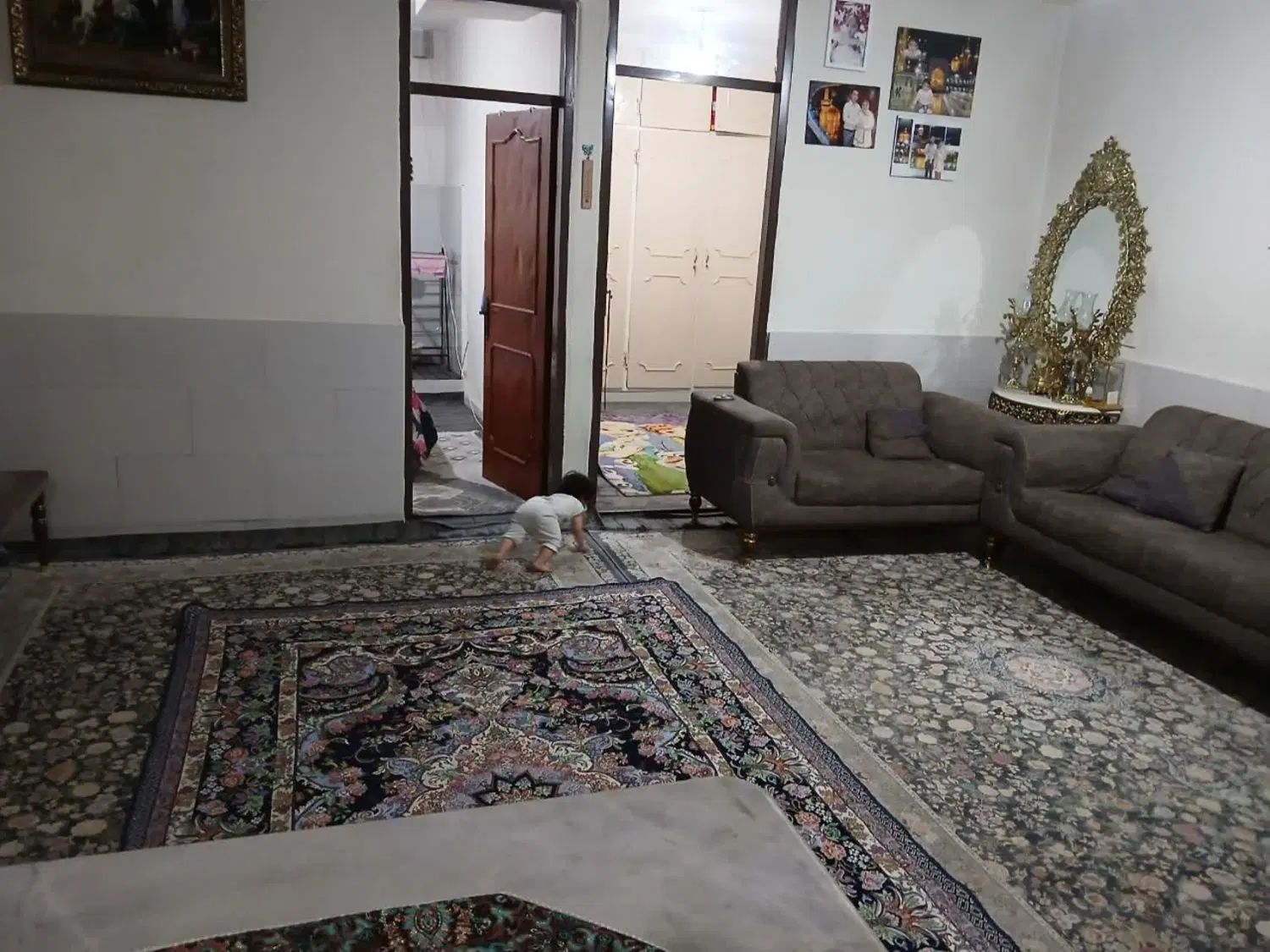 خانه اجاره ای