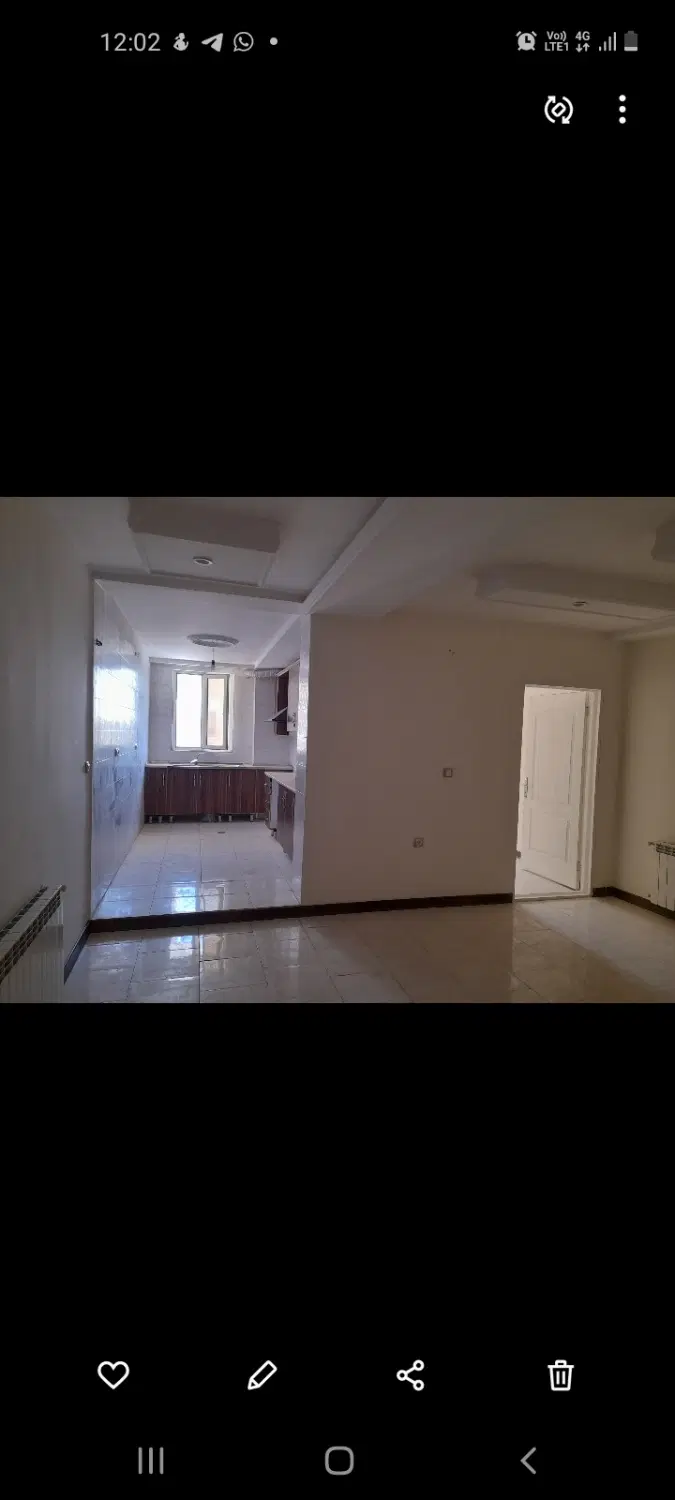 اجاره آپارتمان