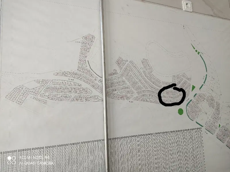 فروش زمین سپاه (پیام نور)
