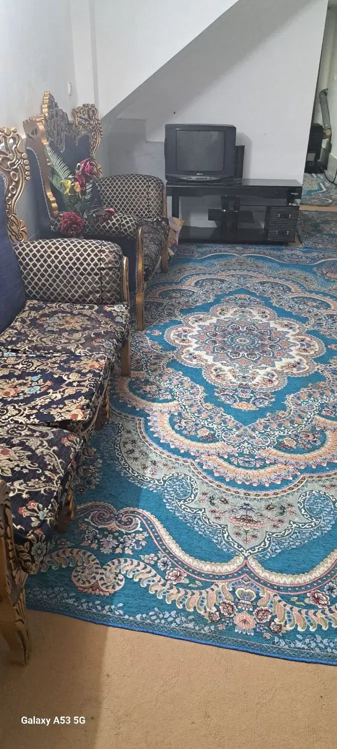 سوئیت امن وآرام