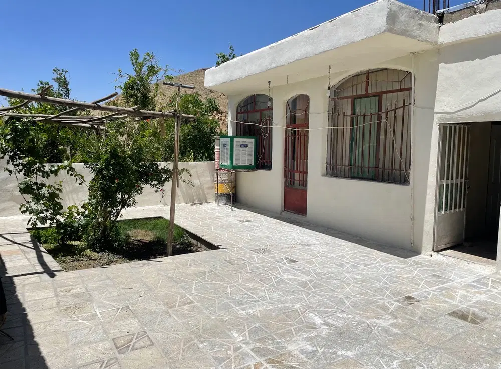 اجاره کوتاه مدت خانه ویلایی(سوئیت)