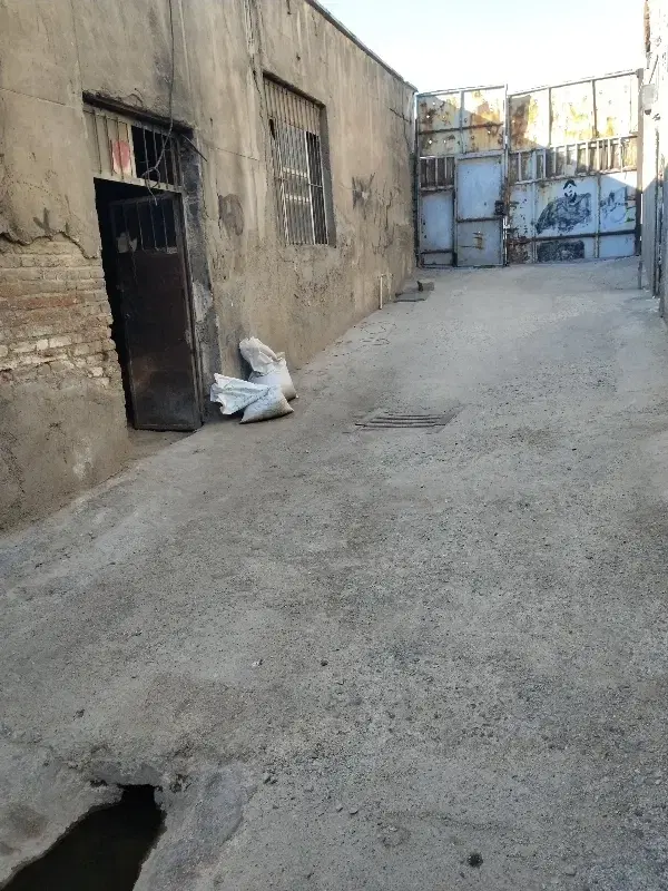 اجاره انبار یا کارگاه