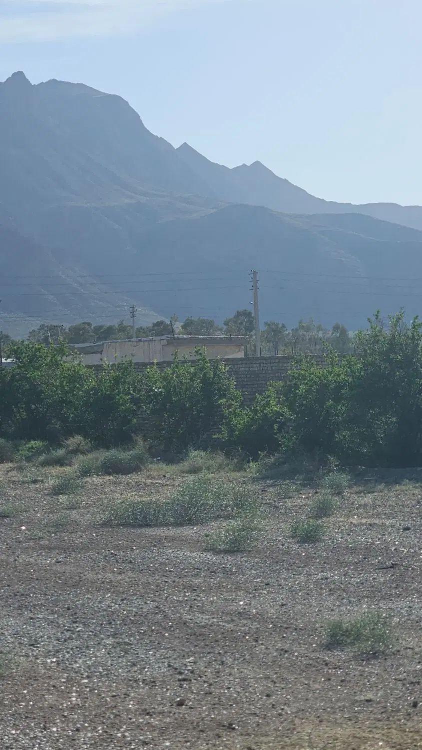 فروش زمین و سوله مرق اصفهان