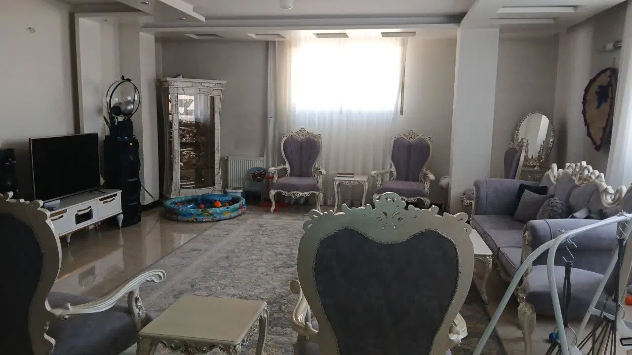 رهن و اجاره ۱۲۰ متری نوساز و شیک