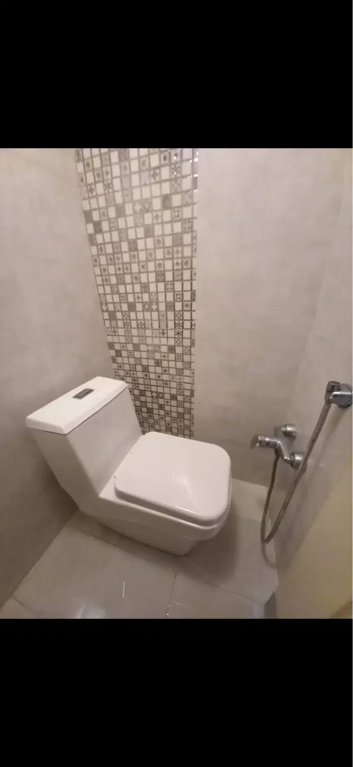 آپارتمان زعفرانیه