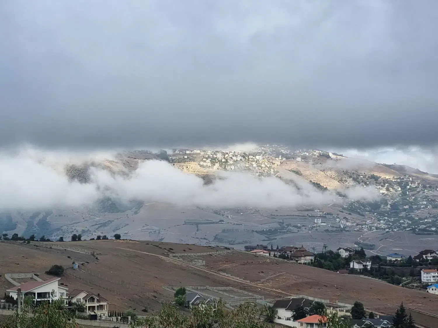 ۱۷۰ متر ۳ خواب
