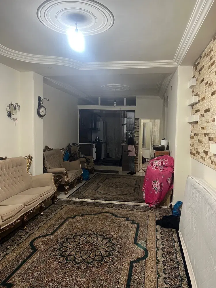 واحد ۶۰ متری یک خواب