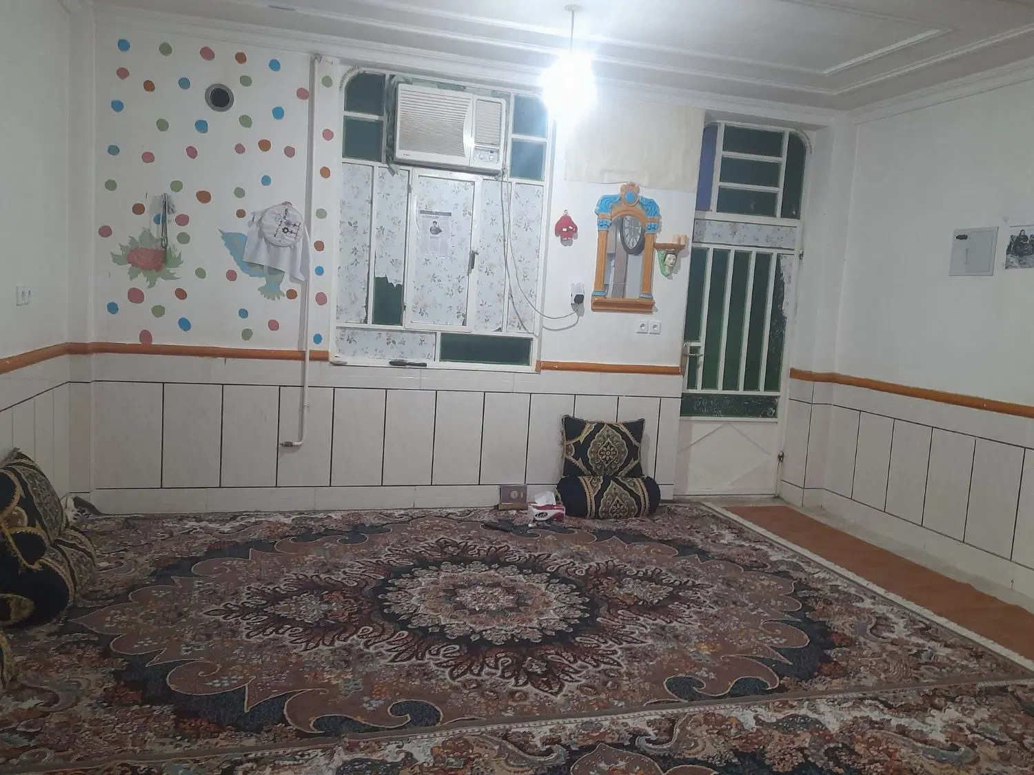کوچه انتظار محمدرسول الله