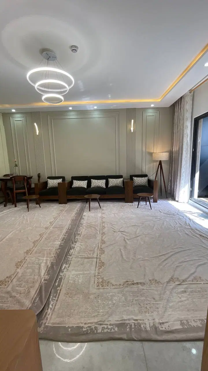 ۹۴ متر سند آماده حسابی شمالی