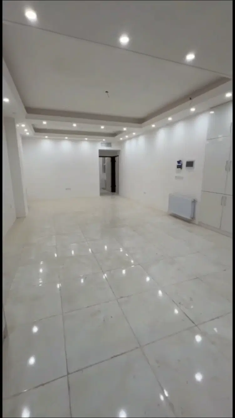 ۱۱۳ متر آپارتمان تک واحدی