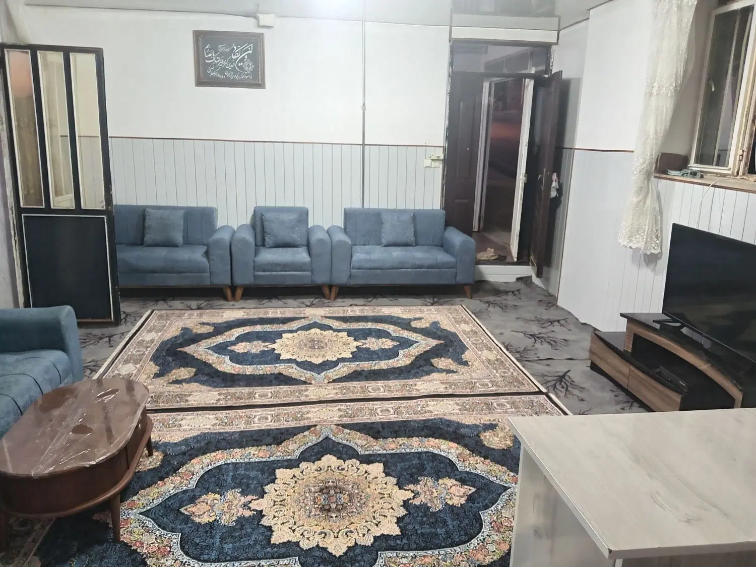 فروش خانه در کهریزه سردار