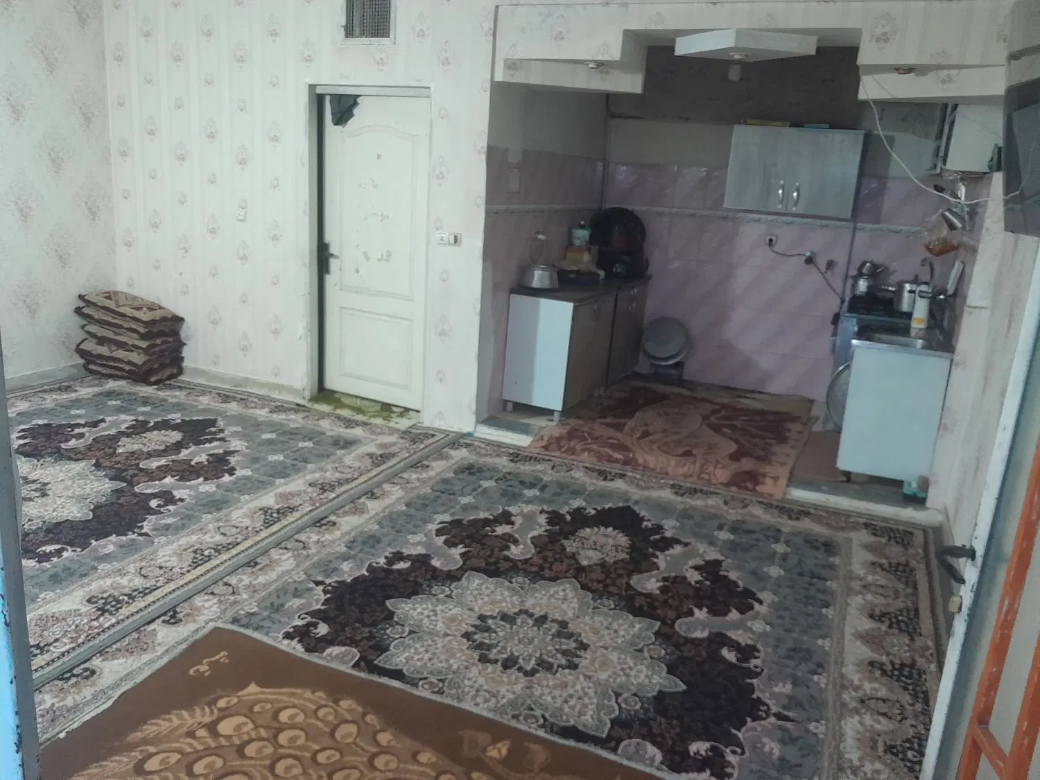 خانه دوطبقه فروش