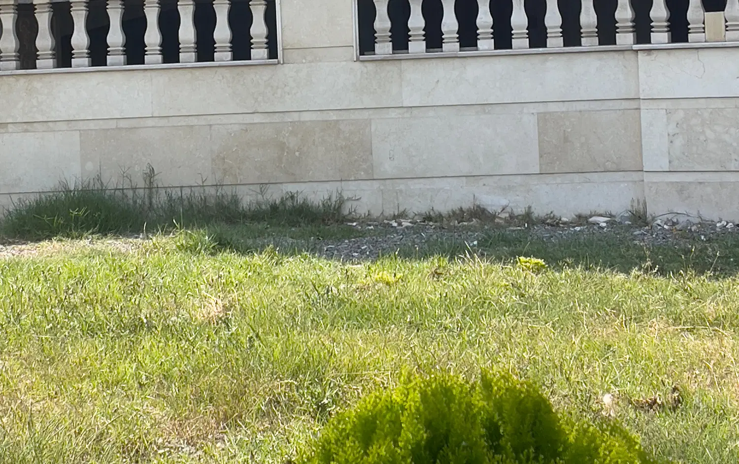 فروش زمین دالخانی خارج بافت