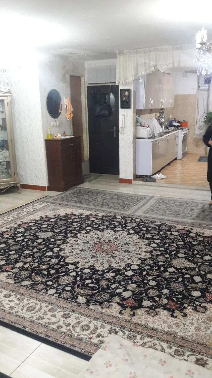 اجاره واحد135متری دوبلکس درحسن آباد