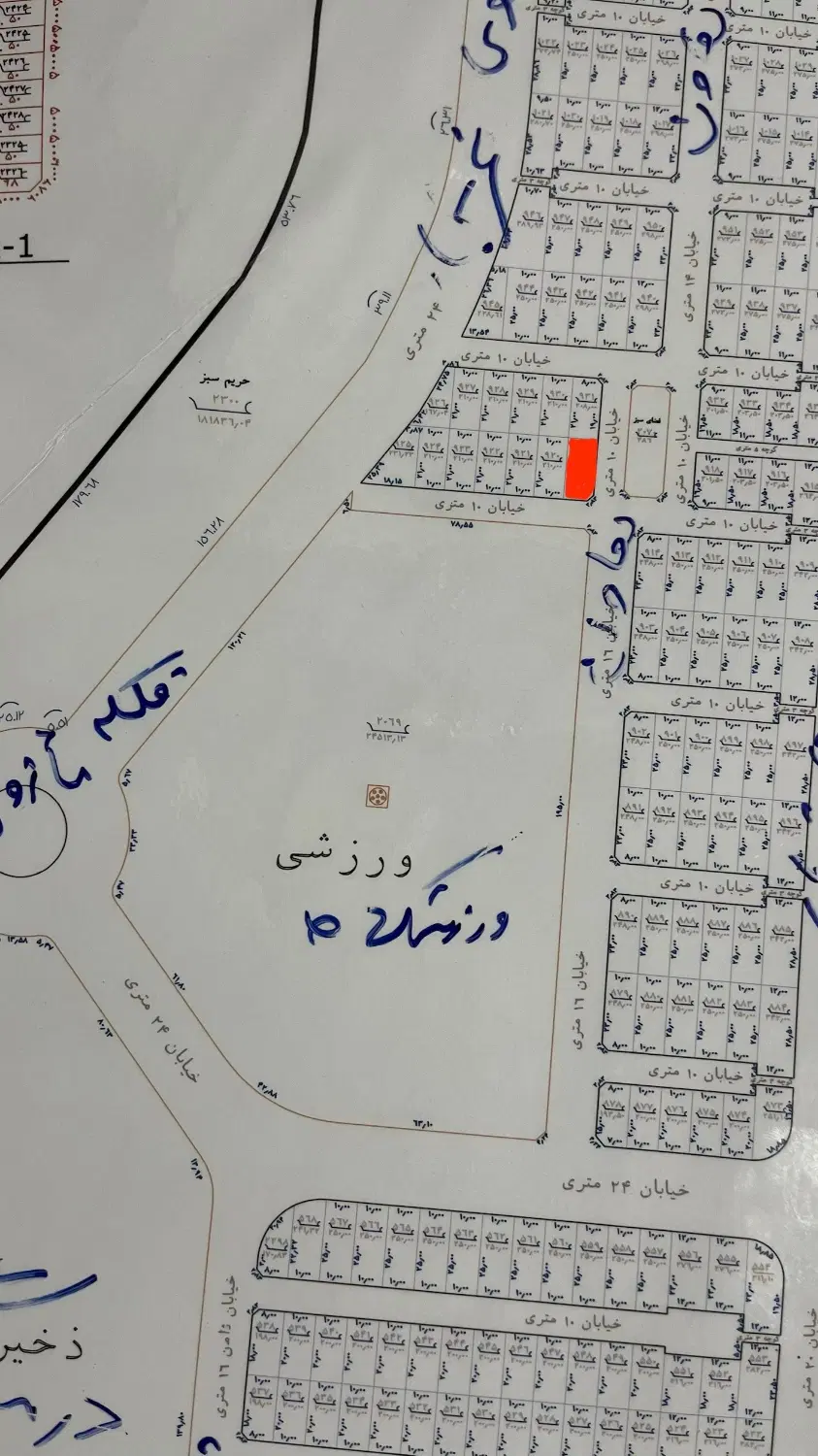 فروش خانه ویلایی نوساز،دونبش،فاز ۳