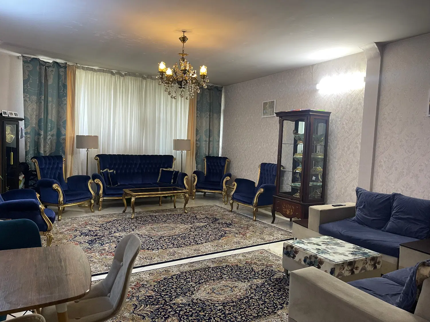 آپارتمان ۸۷ متری صدف