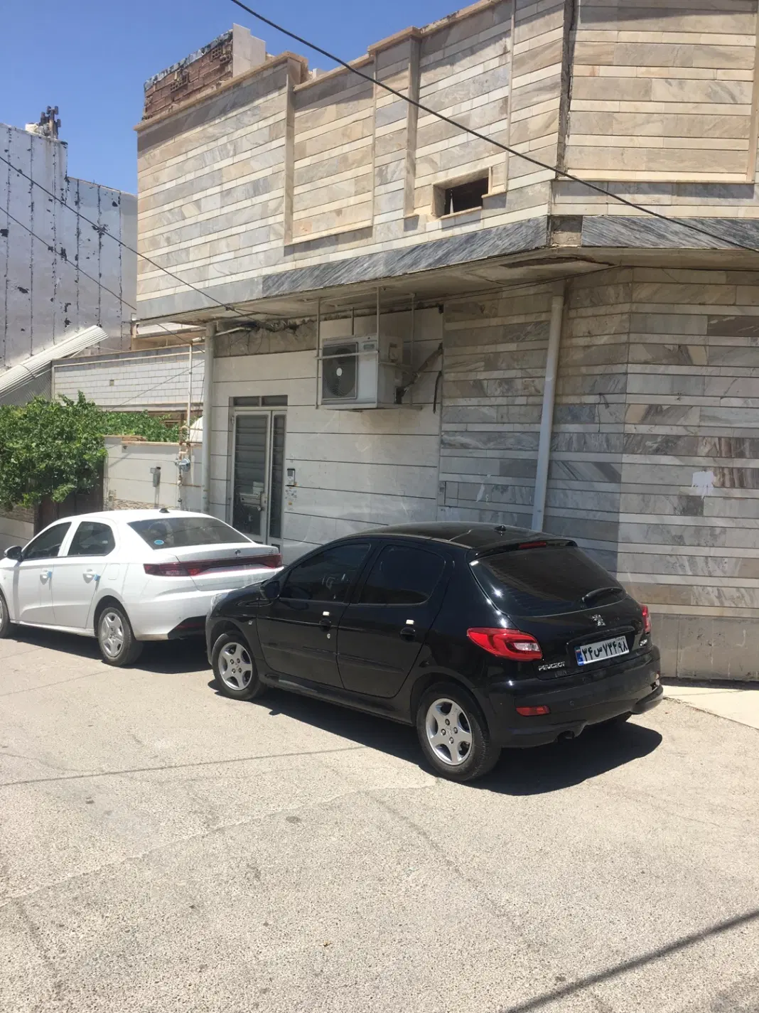 اجاره منزل مسکونی در خیابان جمهوری