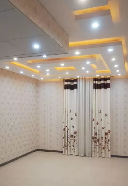 فروش آپارتمان ۹۰ متری ۲ خوابه مسکن مهر لپویی