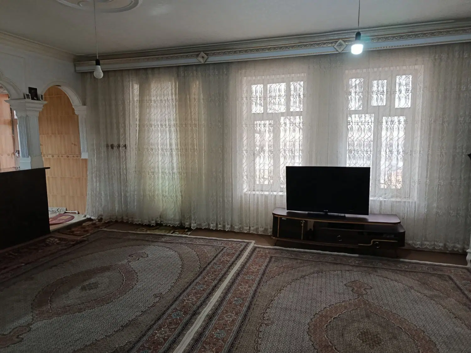 فروش خانه ویلایی