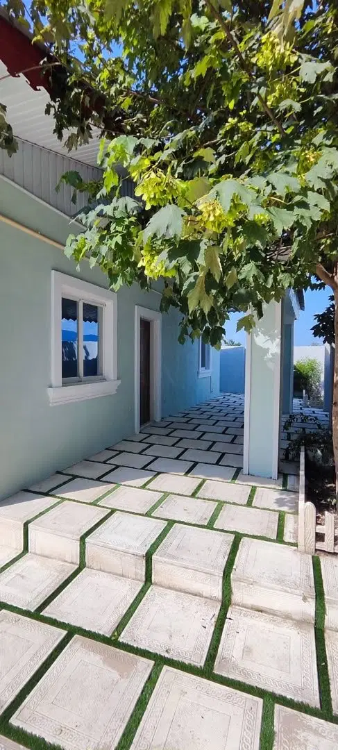 فروش خانه ویلایی 200 متری سراوان رشت