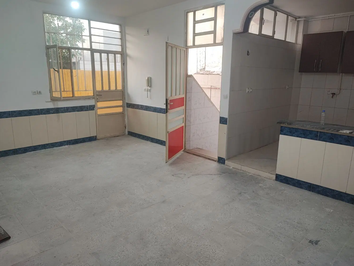 خانه دوطبقه 65متری