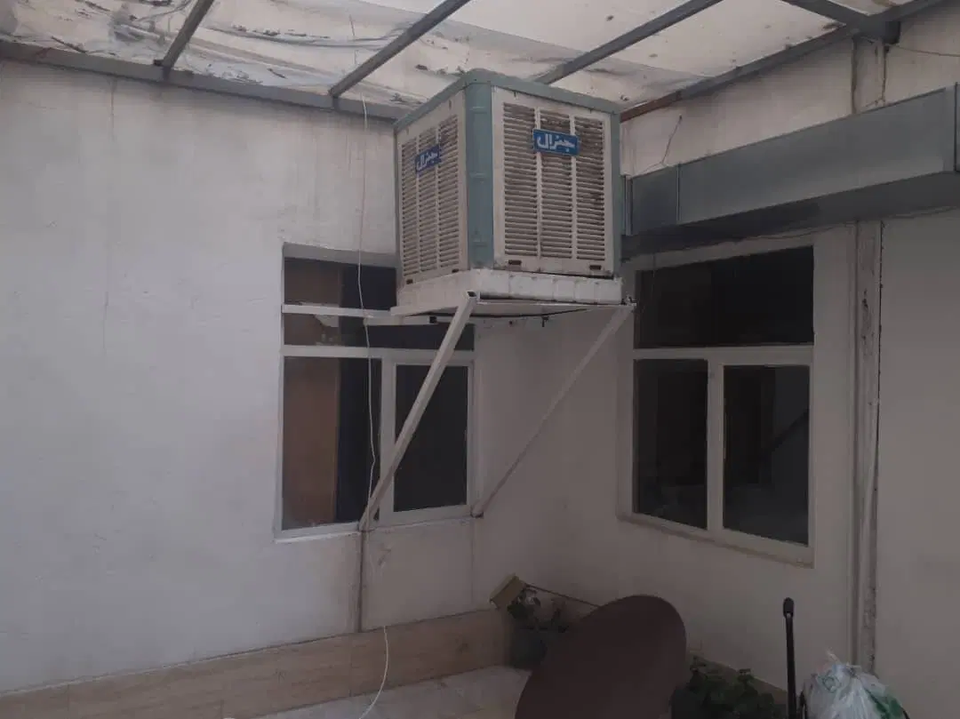 ۴۳متر فاز یک اندیشه